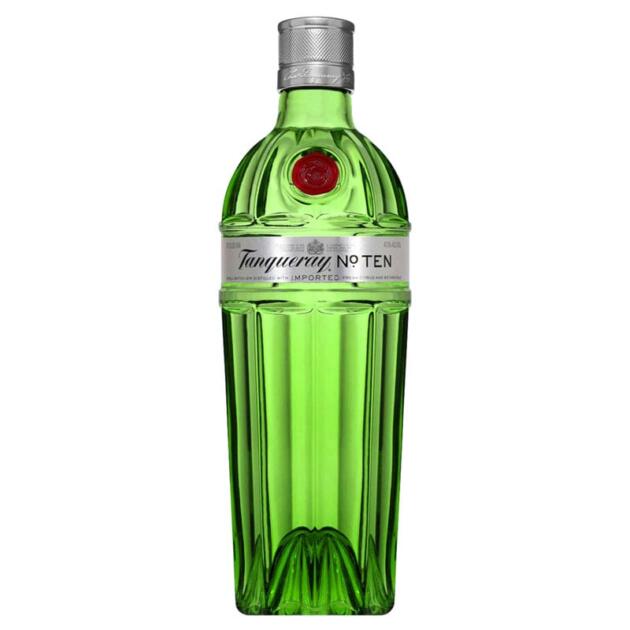 Tanqueray No.Ten Gin [1000ML]