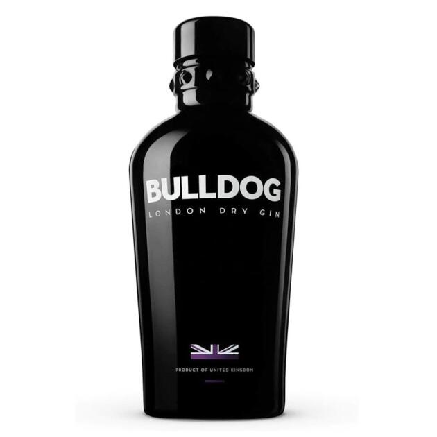 Bulldog London Dry Gin [750ML]
