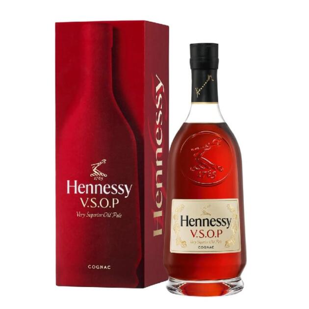 Hennessy V.S.O.P Cognac [1000ML]