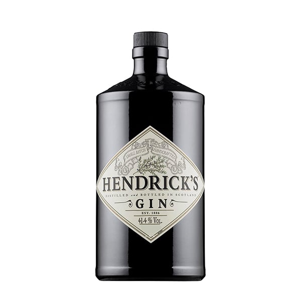 Hendrick's Gin [1000ML]