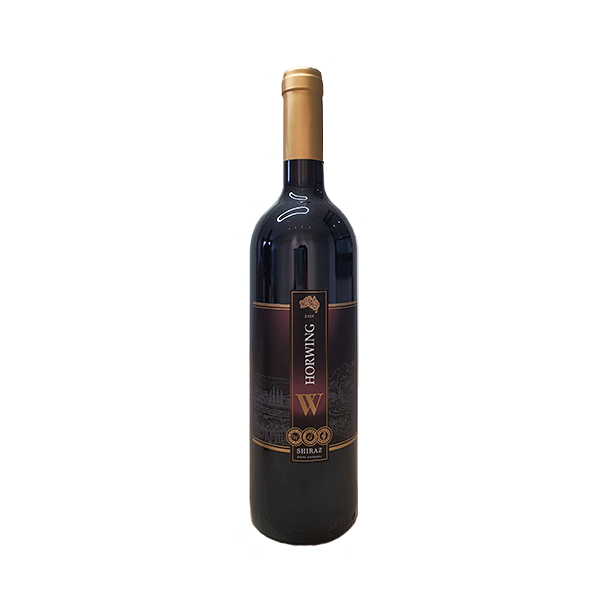 Horwing Shiraz 2019 [750ML]