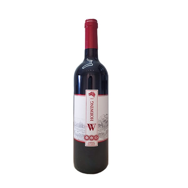 Horwing Cabernet Sauvignon 2019 [750ML]