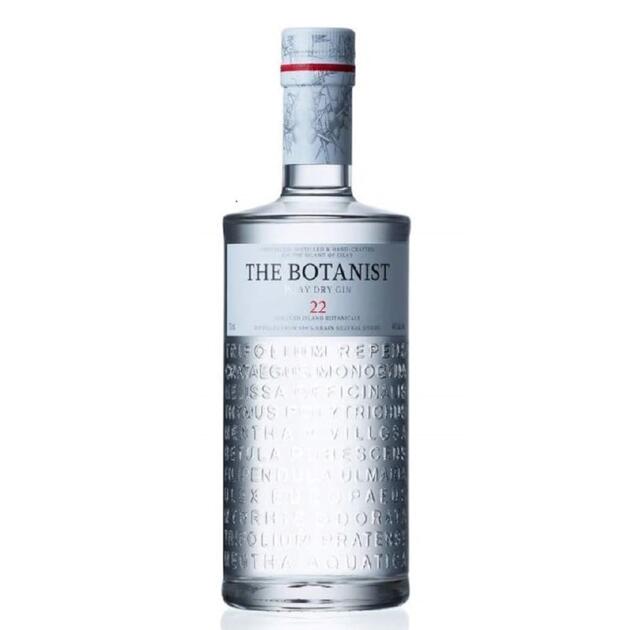 The Botanist Islay Dry Gin [1000ML]